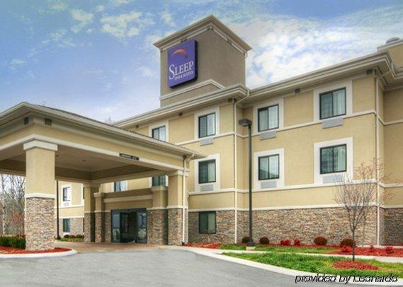 Sleep & Hotel Middlesboro